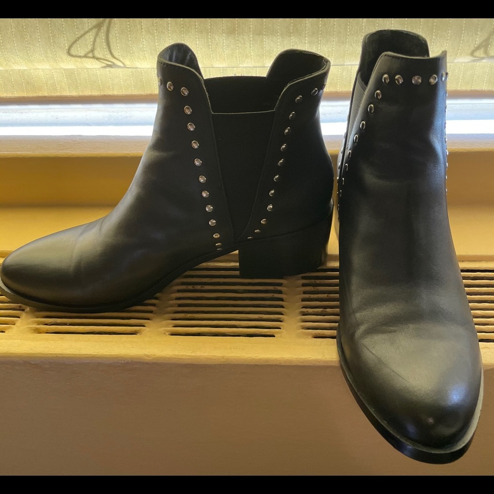 Steve Madden Boots